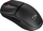 Maus gaming HyperX Pulsefire Fuse Wireless, pa tela, i zi