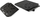 Next Level Racing F-GT Elite Direct Mount Overhead Monitor Add-On, Carbon Grey