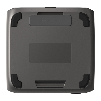 Stacion portativ energjie EcoFlow RIVER 3 Max Plus, 286 Wh, karikim wireless 15 W, i zi