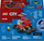 Lodra LEGO Vehicles Fire Truck 60482, kamion zjarrfikës, ndërtim kreativ, shumëngjyrëshe