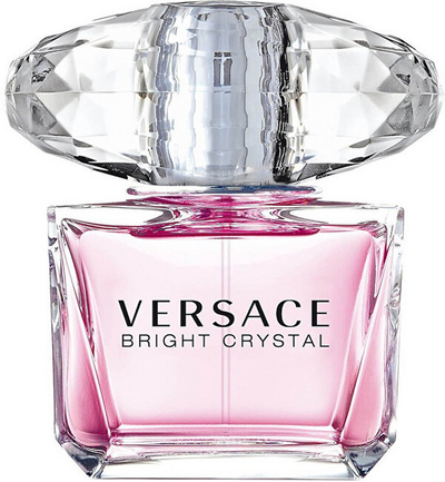 Тоалетна вода Versace Bright Crystal