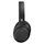 Kufje Defender Headphones 63690, me kabllo, mini jack 3.5mm, të zeza