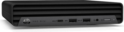 Kompjuter desktop HP Mini 400, Intel Core i5 12500T, 16GB RAM, 512GB SSD