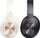 Kufje Usams US YH Series, pa tela, Over Ear, të zeza