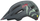 Кацига за велосипед Giro Fixture II Youth, 50-57 cm, сива мат