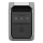 Stacion energjie portativ EcoFlow DELTA 3 Plus, LiFePO4, 1800W, gri e zezë