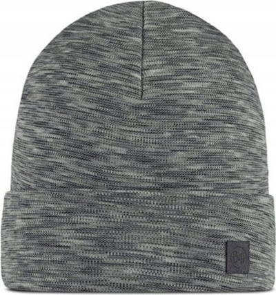 Kapelë dimri Buff Merino Heavyweight Beanie 11818795210, lesh merino, gri