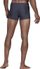 Rroba banje çunash Adidas Solid Boxer HA0317, thahen shpejt, grafit