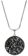 Qafore Troli Rocks, Metal Grey, 45 cm