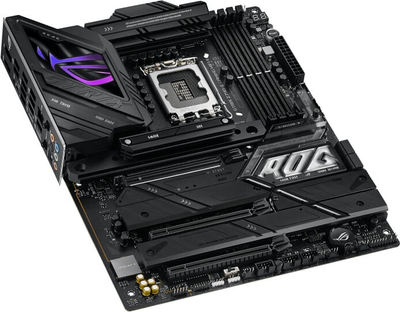 Pllakë amë Asus ROG STRIX Z790-E GAMING WIFI II