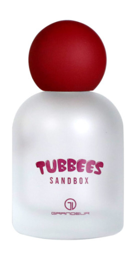 Eau de Parfum Grandeur Sandbox