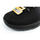 Atlete Skechers Summits High Range M 232457 BBK, Air Cooled Memory Foam, slip ins, të zeza