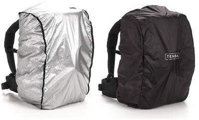 Çantë shpine për kamer Tenba Cineluxe V2 Backpack 21, profesionale, me mbrojtje nga shiu, e zezë
