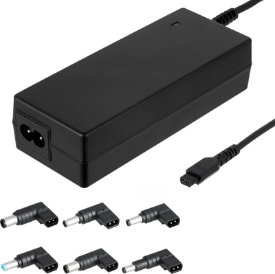 Karikues laptopi Akyga, 90 W, 4.7 A, 20 V
