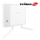 Kapak mbrojtës Edimax SC1000, për access point WAP1750 dhe WAP1200, i bardhë