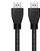 Kabllo HDMI Omega Digital V2.1, 15m, 8K, e zezë
