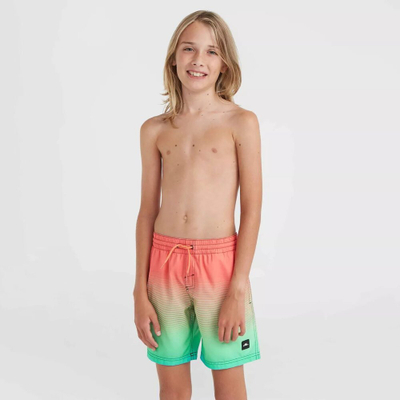 Shorce noti për kalamaj O'Neill Jack Cali Gradient Jr, 14\", poliestër, shumëngjyrësh