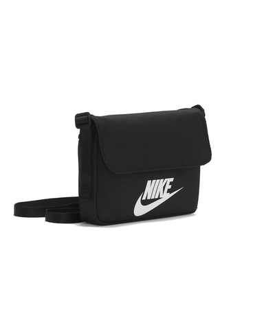 Çantë për femra Nike, e bardhë/e zezë