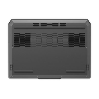 Laptop gaming Lenovo LOQ 15IRX9, 15.6" FHD 144Hz, i5-13450HX, RTX 4050 6GB, gri