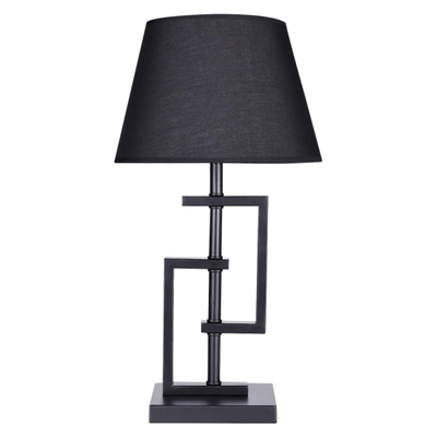 Llambë tavoline E27 18×66 cm (HM7526.01)