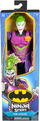 Figurë aksioni DC Batman The Joker Ninja Strike, 30cm, për fëmijë