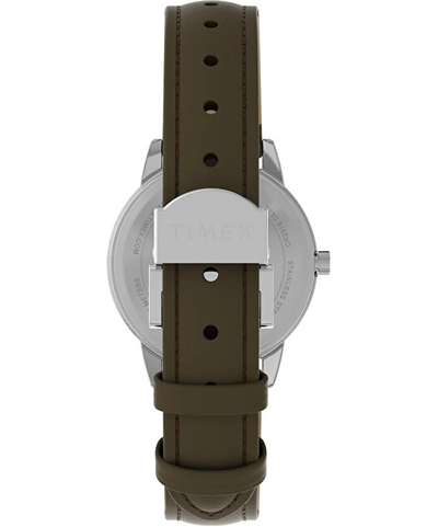 Orë grash Timex, e kaftë