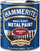 Bojë Hammerite Glatlak, e kuqe, 250 ml