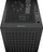 Куќиште за компјутер Deepcool CH370, Црна, Midi Tower