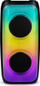 Altoparlant Bluetooth Bigben Wireless Luminous, 50W, me drita LED, i zi