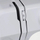 Makina qepëse Singer M1005, 11 qepje, portative, e bardhë