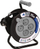 Kabllo zgjatëse Orno MINI drum, 4 x 230V, 3 x 1mm, 15 m, gri