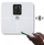 Peshore analitike smart KLAUSBERG KB-7941, Bluetooth, LCD, e zezë
