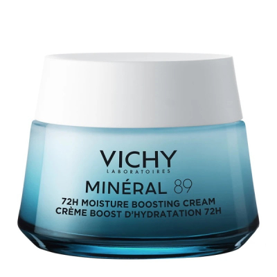Krem për fytyrë Vichy Mineral 89 Light Cream, 50ml
