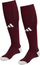 Çorape futbolli adidas Milano 23 IB7820, Aeroready, deri te gjuri, të bardha