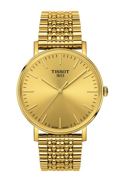 Orë Tissot Everytime T109.410.33.021.00, man