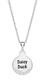 Qafore Disney Daisy Duck CS00026SRPL-P