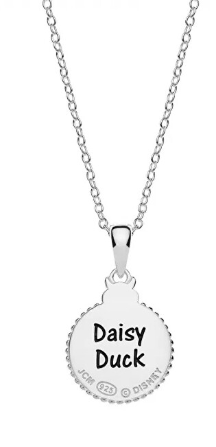 Qafore Disney Daisy Duck CS00026SRPL-P