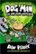Dog Man 2 Von Der Leine Gelassen - Dav Pilkey