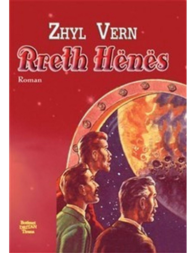 Rreth Henes - Jules Verne