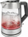 Çajnik ProfiCook PC-WKS 1190 G, 2200W, 1.7L, i argjendtë