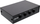 Ndarës rrjeti InLine 60606B RJ45, manual 1 në 4, 5 porta, gri