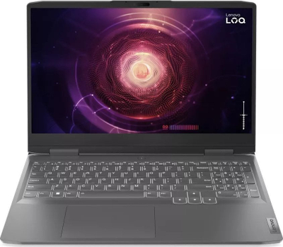 Laptop Lenovo LOQ 15APH8 (82XT003JPB) 15.6", AMD Ryzen 5 7640HS, 16 GB RAM, 512 GB SSD, NVIDIA GeForce RTX 4050, 144 Hz