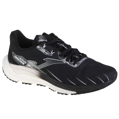 Atlete vrapimi Joma Super Cross 2221 M RCROSW2221C për burra, të zeza