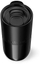 Gotë termusi Klean Kanteen Rise Tumbler 16oz, inox i izoluar, kapak rrëshqitës, e zezë