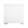Kasë Fractal Design Torrent Compact White TG Clear Tint, e bardhë