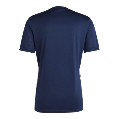 Bluzë futbolli Adidas Tabela 23 JSY, për burra, material sintetik, e bardhë