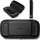 Mbajtëse Spigen Rugged Armor Pro për Lenovo Legion Go, me rrip mbajtës, e zezë