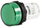 Lampë sinjalizuese Emas T0 MBSD024Y, 24V, e gjelbër