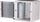 Kabinet muri LevelOne Equip EPM-12-6060-G-CBAA, 19", prej çeliku, gri