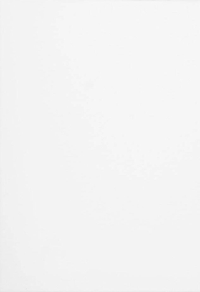 Kanavacë pikture Starpak Stretched Canvas, 30x40 cm, e bardhë